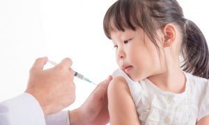 Hepatitis A Vaccine