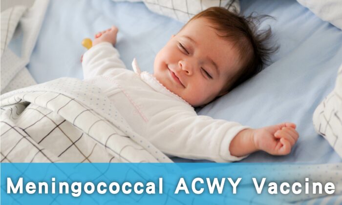 ACWY Vaccine