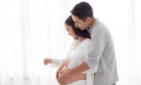 Female fertility