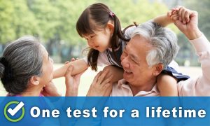 Hereditary Cancer Screening