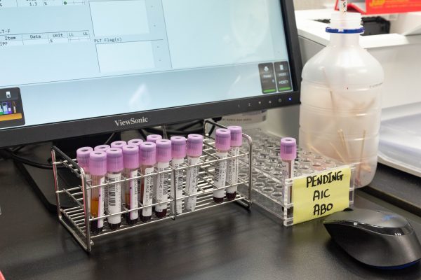 旺角化驗檢測中心 | HEALTH GENE LIMITED