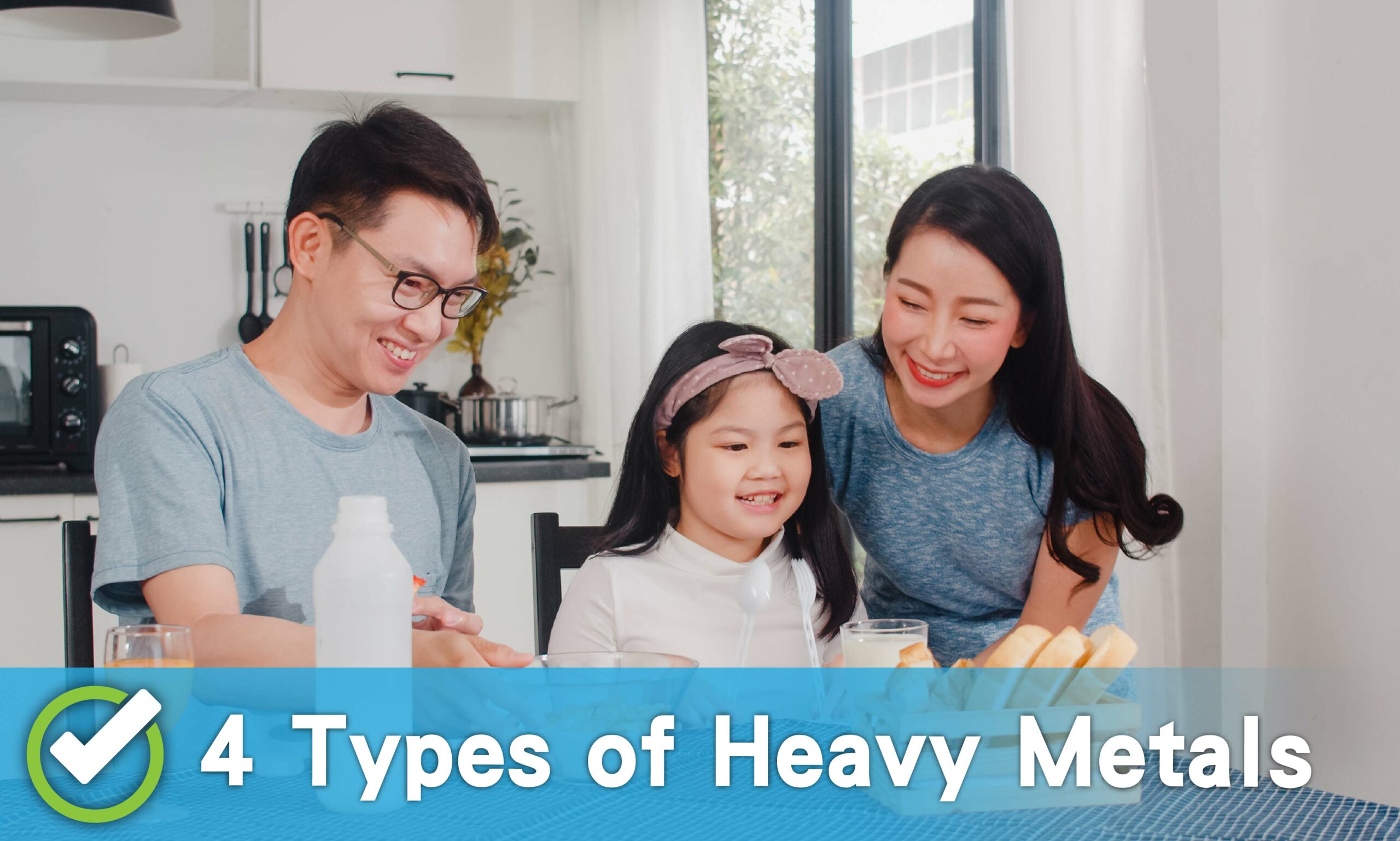 Heavy Metal Test