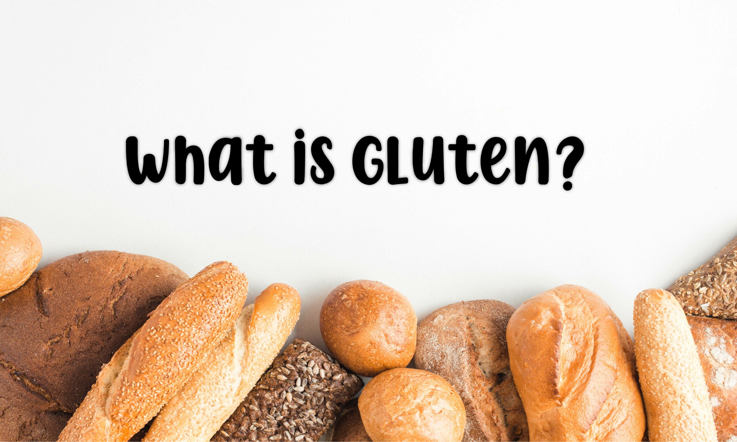 Gluten