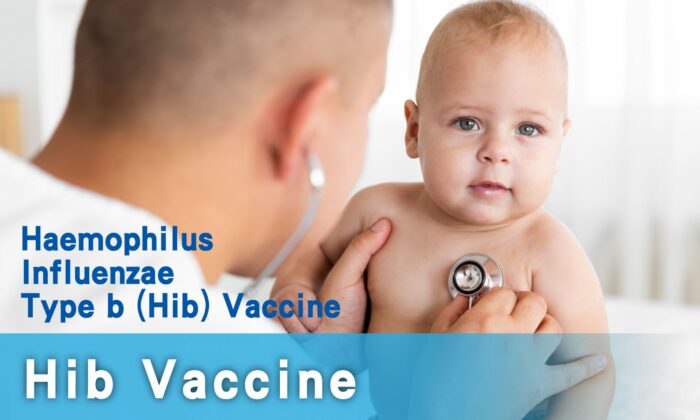 hib vaccine