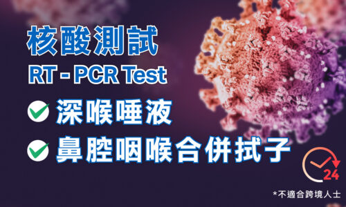 核酸 檢測