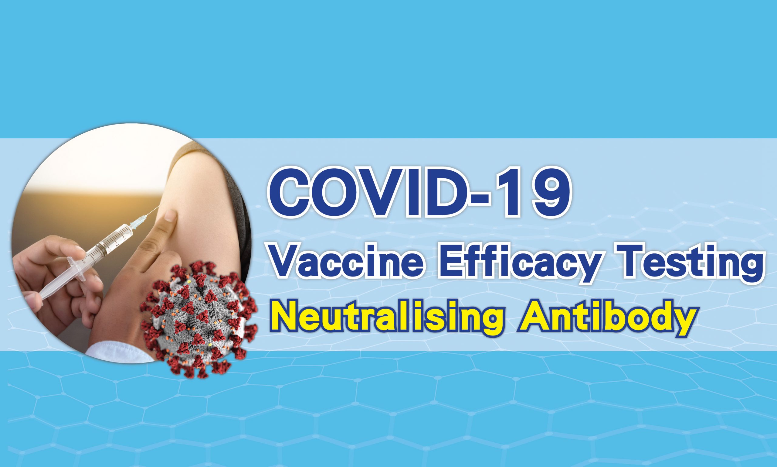 ccovid 19 vaccine antibody