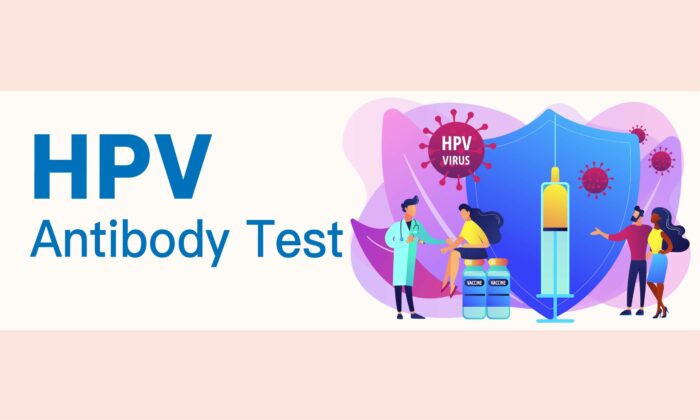 HPV Antibody