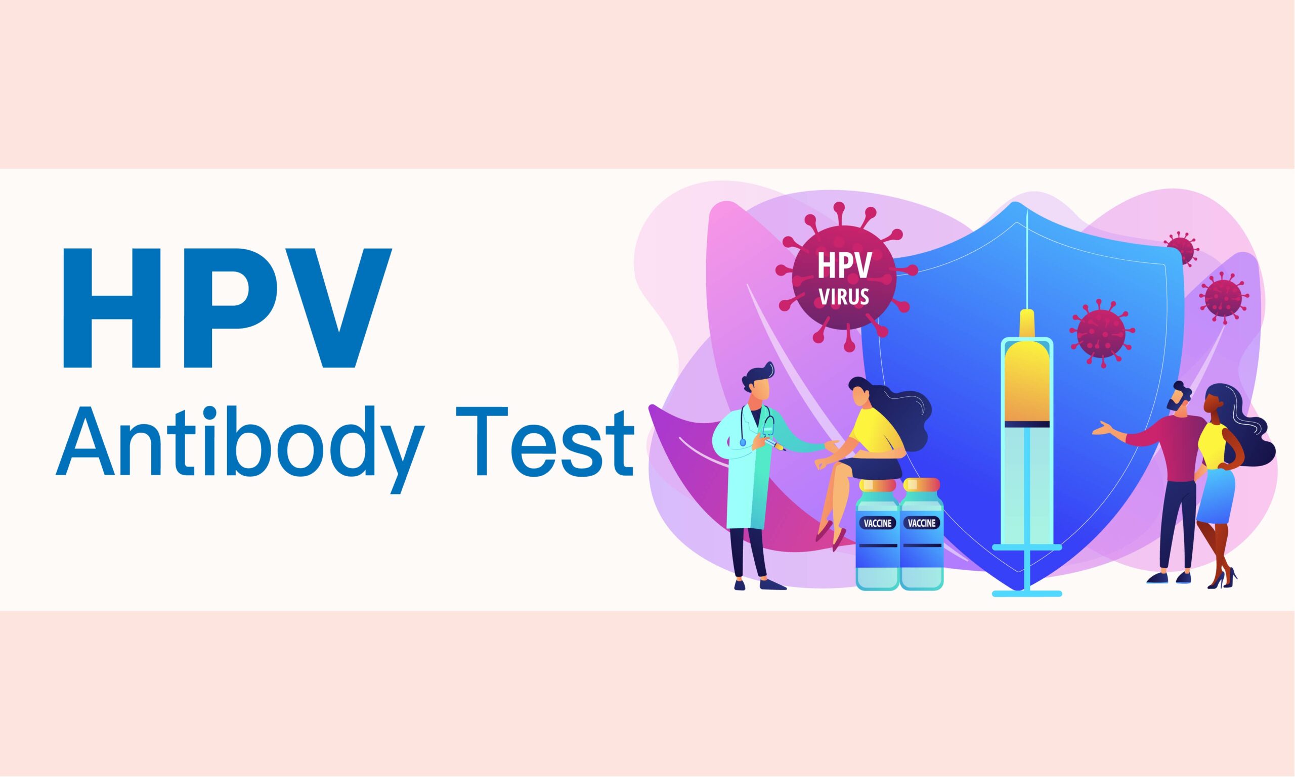 HPV Antibody