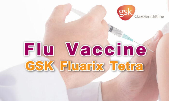 flu vaccine