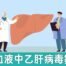 乙型肝炎病毒載量檢測