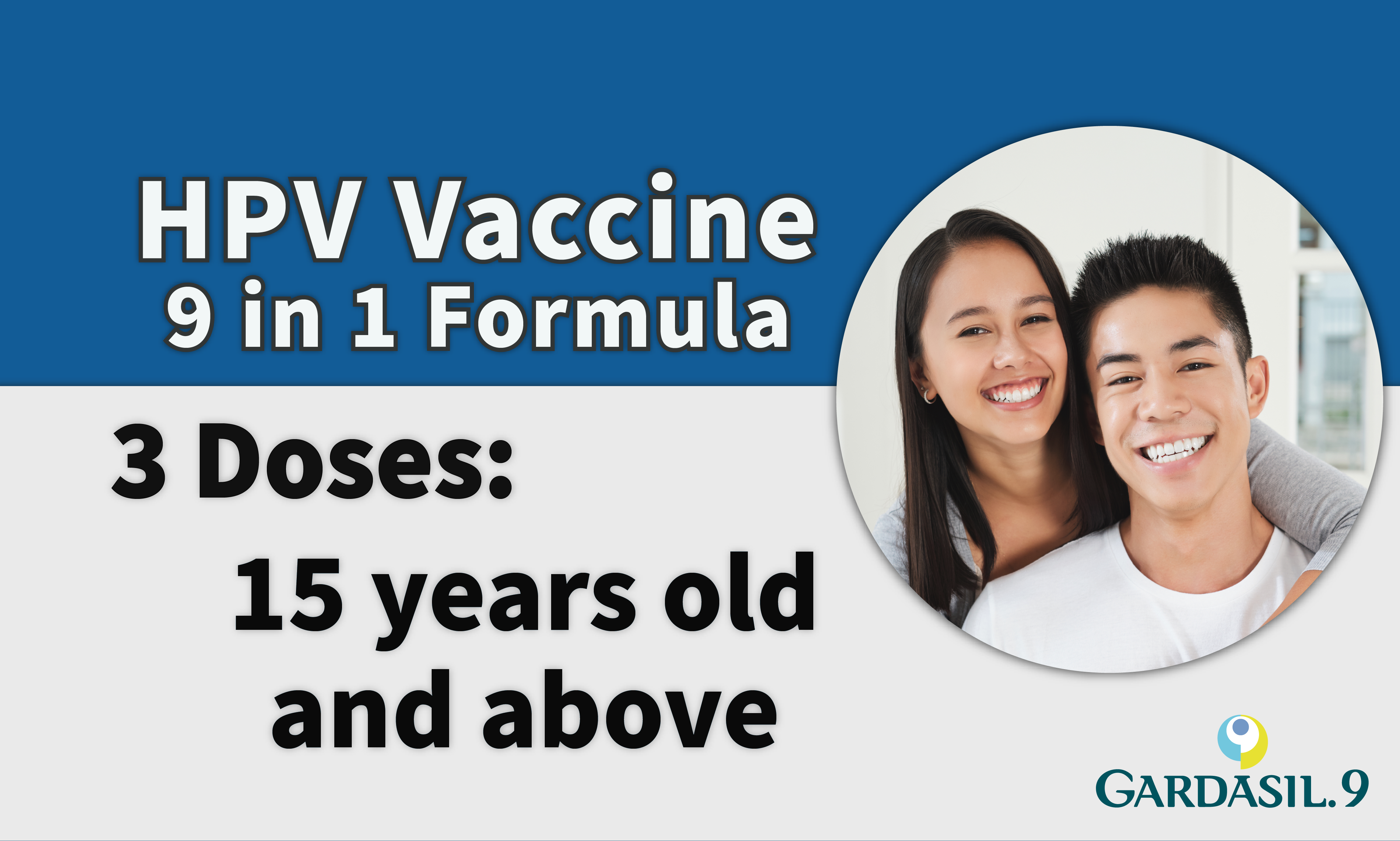 Gardasil 9